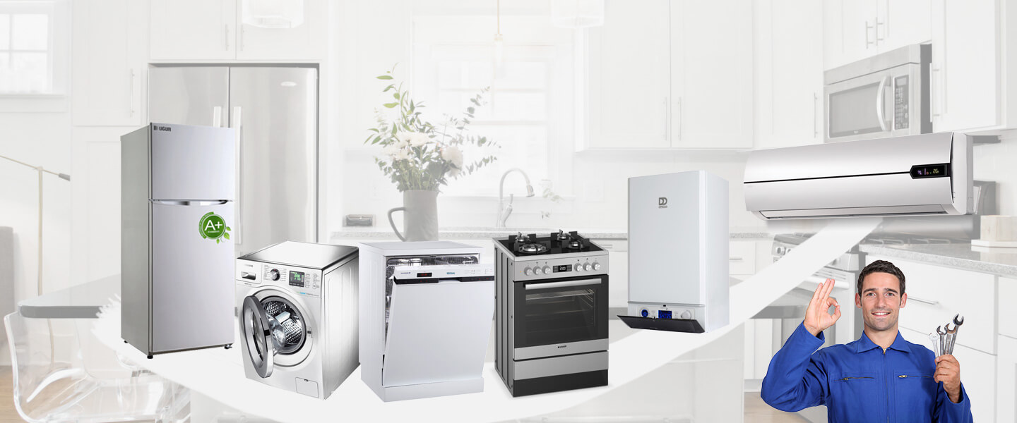 İyidere Daikin Servisi
